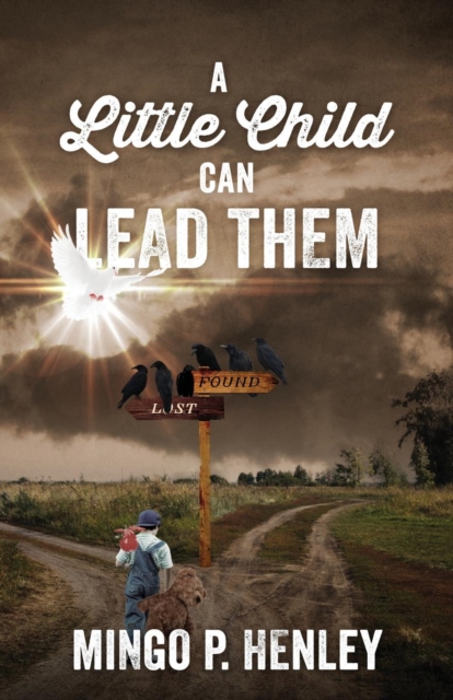 Little Child Can Lead Them