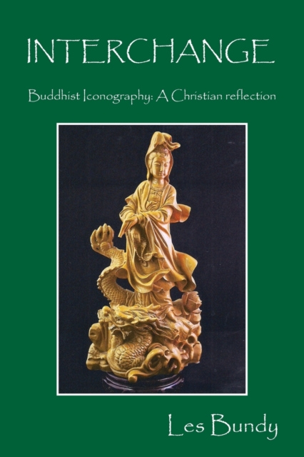 INTERCHANGE - Buddhist Iconography