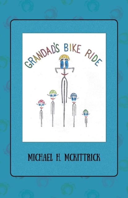 Grandad's Bike Ride