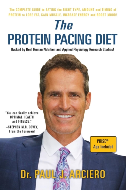 Protein Pacing Diet