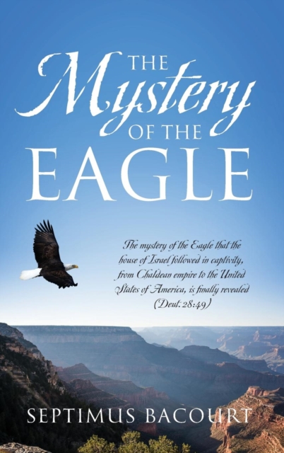 Mystery of the Eagle