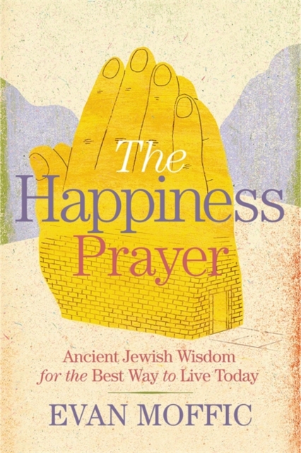 Happiness Prayer