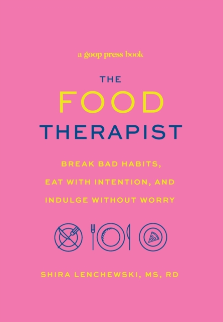 Food Therapist