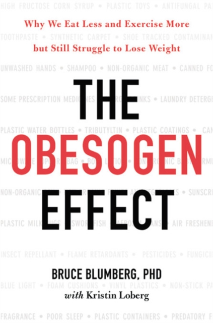 Obesogen Effect