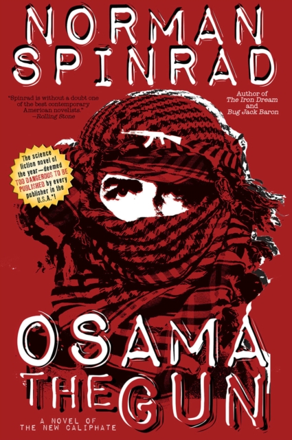 Osama the Gun