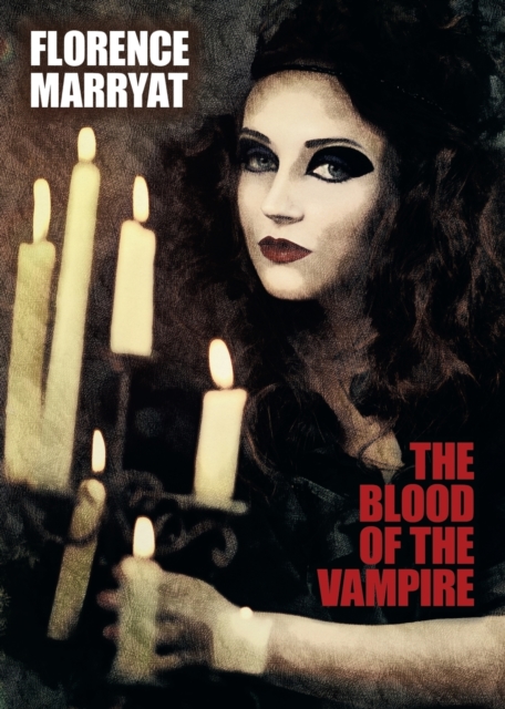 Blood of the Vampire