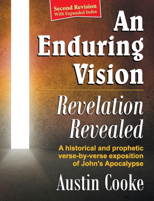 Enduring Vision