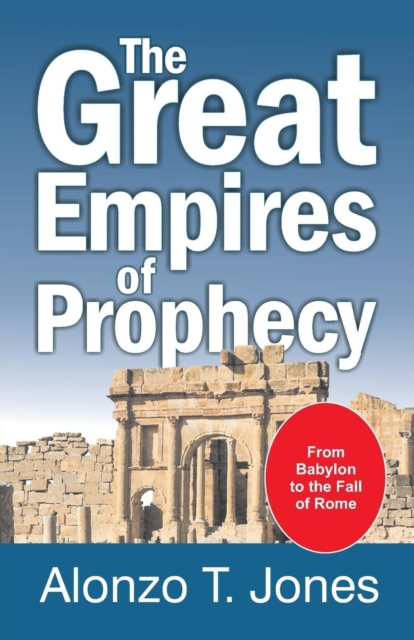 Great Empires of Prophecy