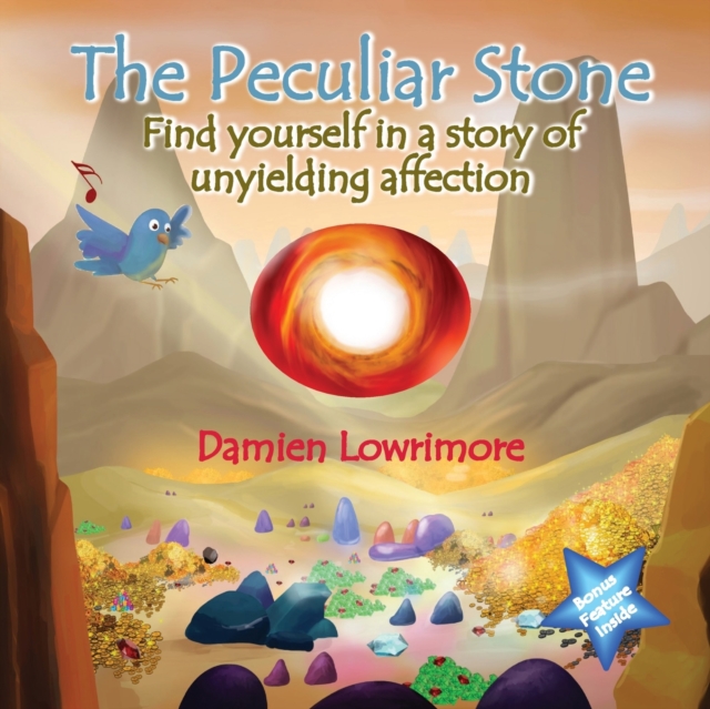 Peculiar Stone