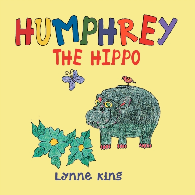 Humphrey The Hippo