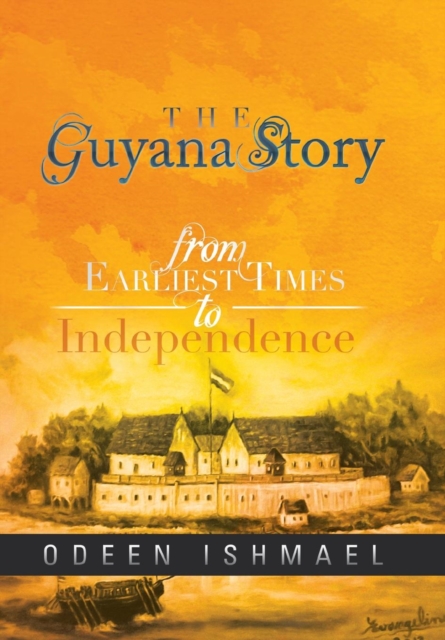 Guyana Story