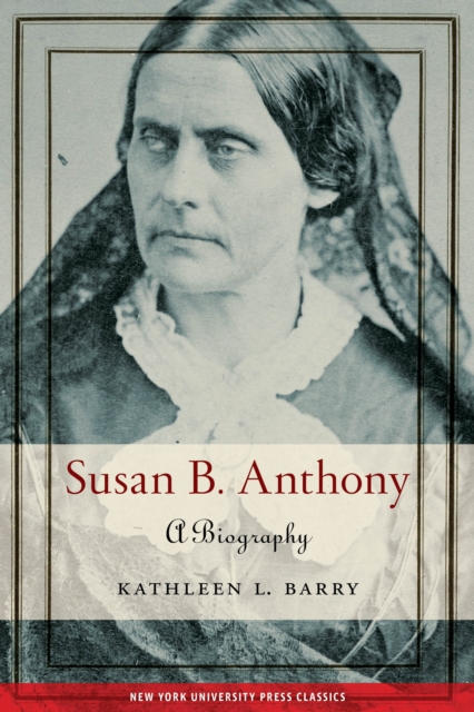 Susan B. Anthony