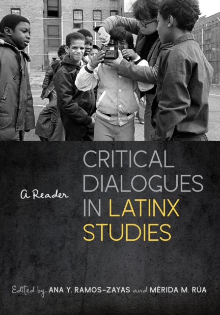 Critical Dialogues in Latinx Studies