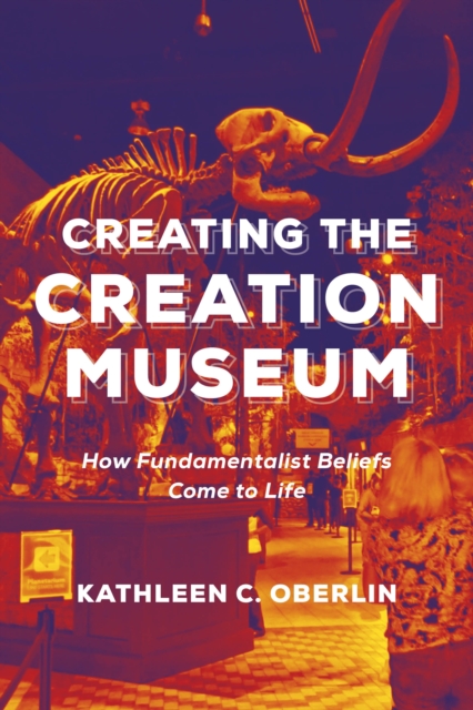 Creating the Creation Museum