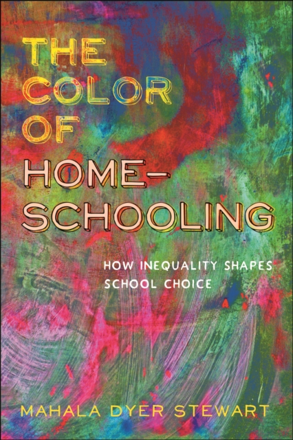Color of Homeschooling