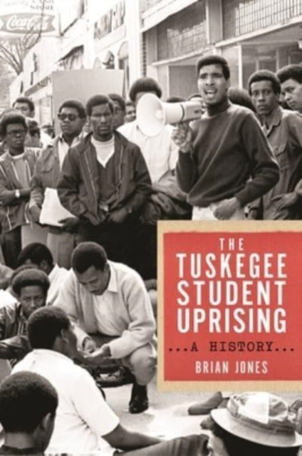 Tuskegee Student Uprising