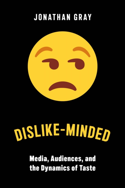 Dislike-Minded