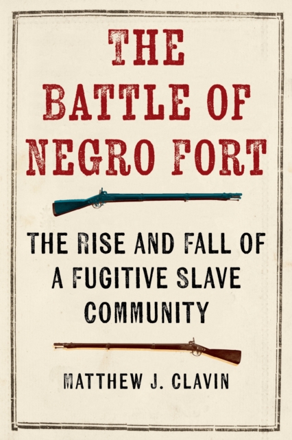 Battle of Negro Fort