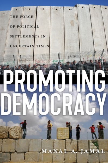 Promoting Democracy