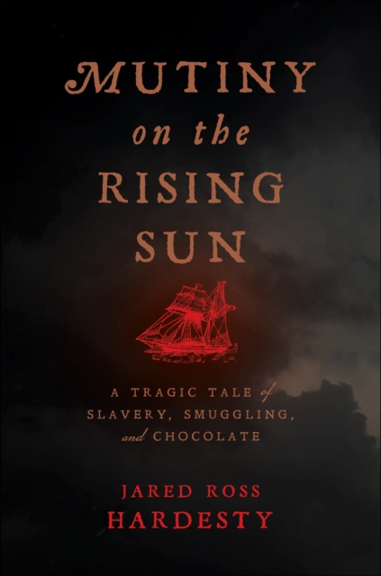 Mutiny on the Rising Sun