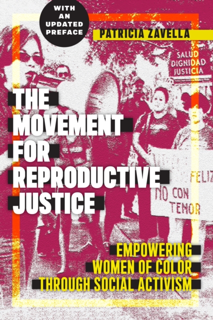 Movement for Reproductive Justice