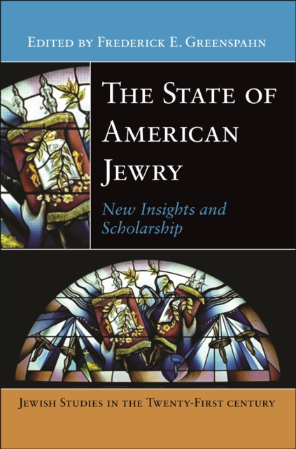 The State of American Jewry