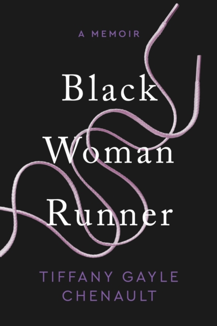 Black Woman Runner