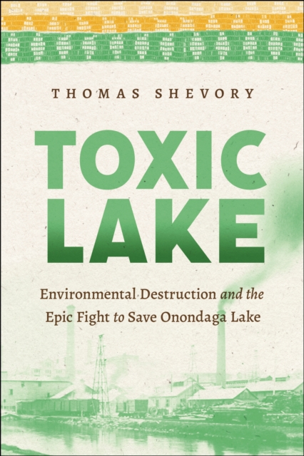 Toxic Lake