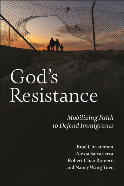 God's Resistance