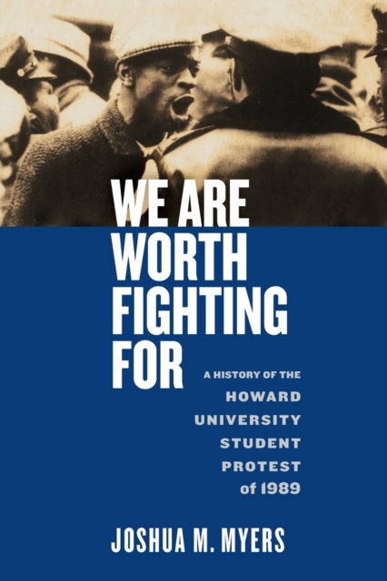 We Are Worth Fighting For