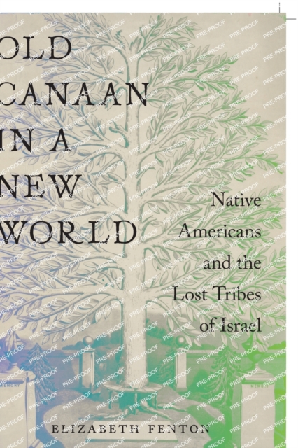Old Canaan in a New World
