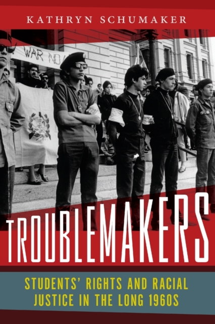 Troublemakers