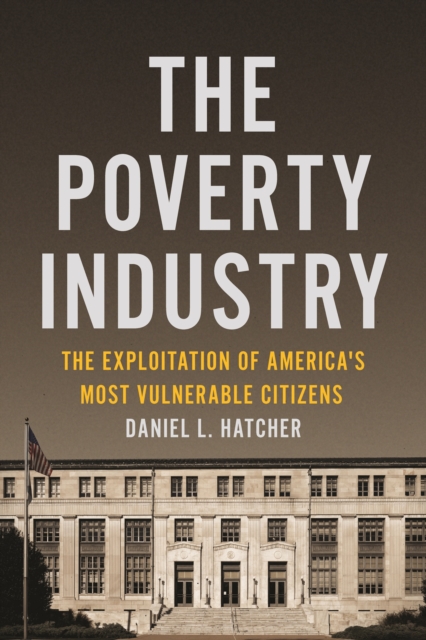 Poverty Industry