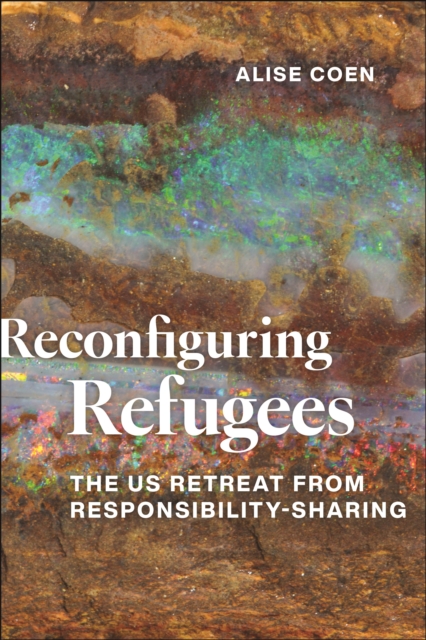 Reconfiguring Refugees