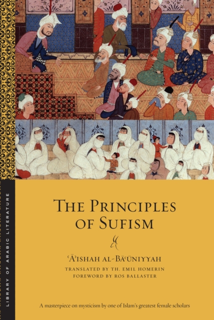 Principles of Sufism