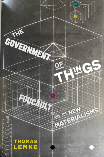 Government of Things