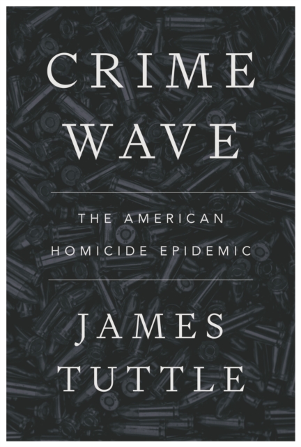 Crime Wave
