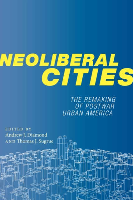 Neoliberal Cities