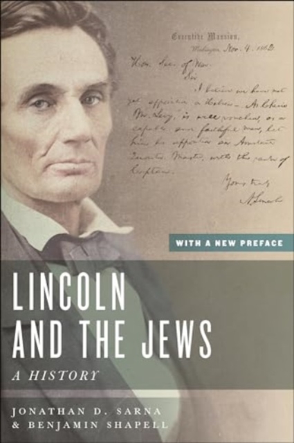 Lincoln and the Jews