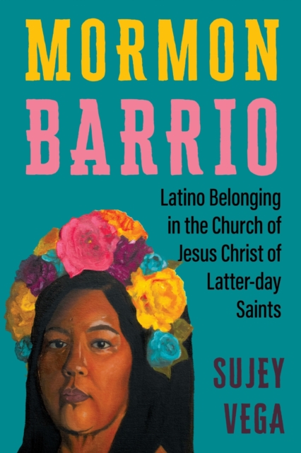 Mormon Barrio