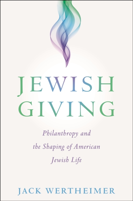 Jewish Giving