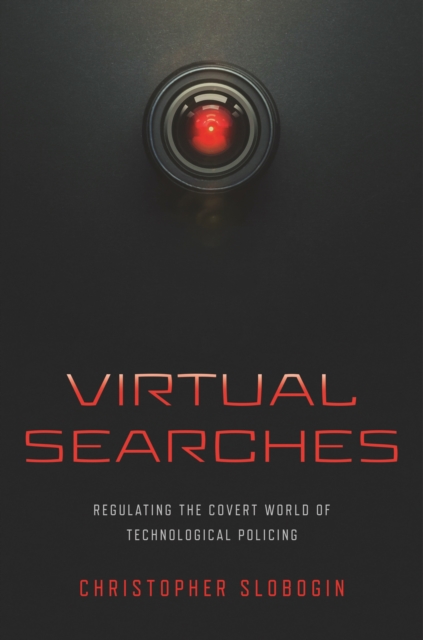 Virtual Searches