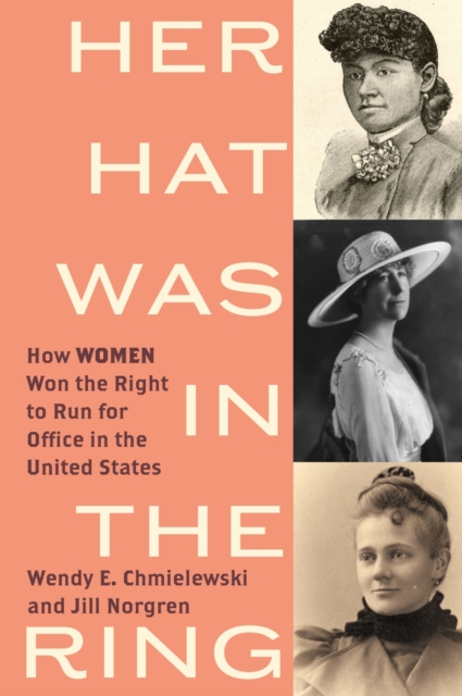 Her Hat Was in the Ring