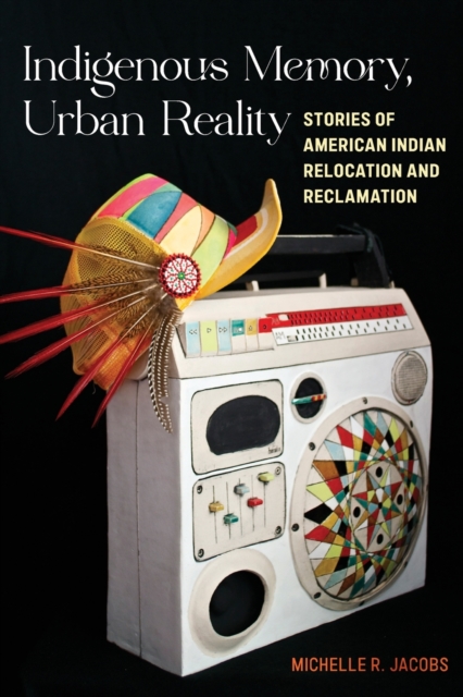 Indigenous Memory, Urban Reality