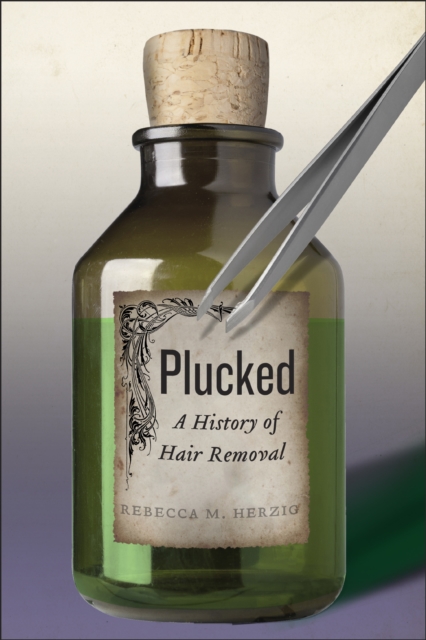 Plucked