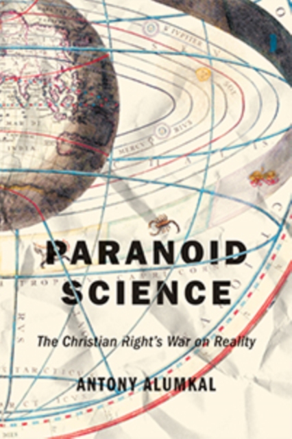 Paranoid Science