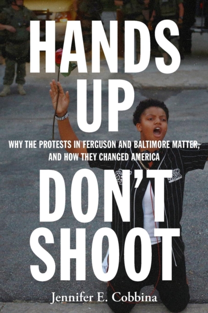 Hands Up, Don't Shoot