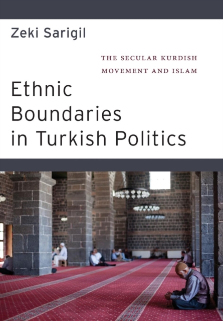 Ethnic Boundaries in Turkish Politics