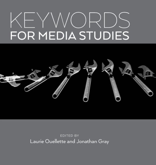 Keywords for Media Studies