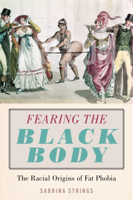 Fearing the Black Body